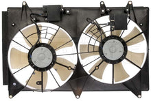 Load image into Gallery viewer, 621-077 Engine Cooling Fan Assembly Dorman - OE Solutions Canada