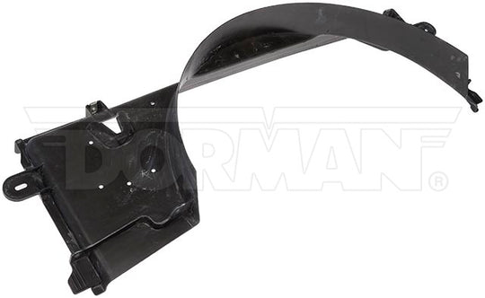 621-080 Engine Cooling Fan Shroud Dorman - OE Solutions Canada