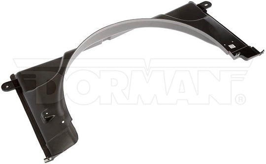 621-081 Engine Cooling Fan Shroud Dorman - OE Solutions Canada