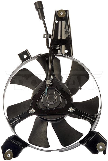 621-085 A/C Condenser Fan Assembly Dorman - OE Solutions Canada