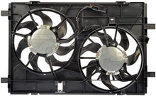 Load image into Gallery viewer, 621-091 Engine Cooling Fan Assembly Dorman - OE Solutions Canada