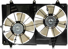 Charger l'image dans la galerie, 621-101 Engine Cooling Fan Assembly Dorman - OE Solutions Canada