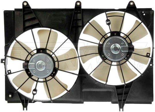 621-101 Engine Cooling Fan Assembly Dorman - OE Solutions Canada