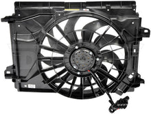 Load image into Gallery viewer, 621-102 Engine Cooling Fan Assembly Dorman - OE Solutions Canada