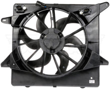 Load image into Gallery viewer, 621-103 Engine Cooling Fan Assembly Dorman - OE Solutions Canada