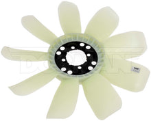 Load image into Gallery viewer, 621-104 Engine Cooling Fan Blade Dorman - OE Solutions Canada