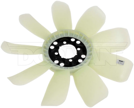 621-104 Engine Cooling Fan Blade Dorman - OE Solutions Canada