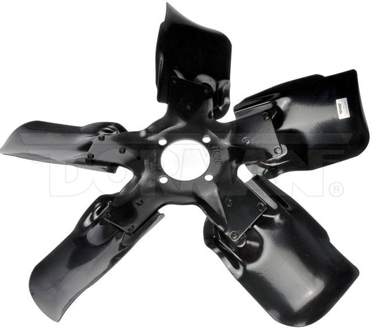 621-105 Engine Cooling Fan Blade Dorman - OE Solutions Canada