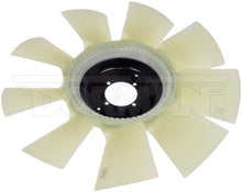 Load image into Gallery viewer, 621-106 Engine Cooling Fan Blade Dorman - OE Solutions Canada