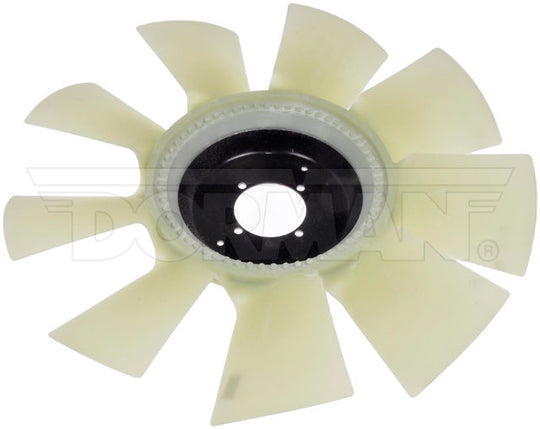 621-106 Engine Cooling Fan Blade Dorman - OE Solutions Canada