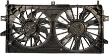 Load image into Gallery viewer, 621-109 Engine Cooling Fan Assembly Dorman - OE Solutions Canada