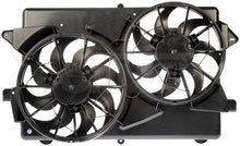 Charger l'image dans la galerie, 621-112 Engine Cooling Fan Assembly Dorman - OE Solutions Canada