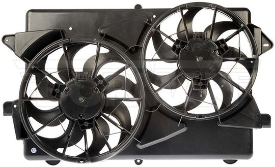 621-112 Engine Cooling Fan Assembly Dorman - OE Solutions Canada