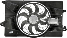Load image into Gallery viewer, 621-114 Engine Cooling Fan Assembly Dorman - OE Solutions Canada