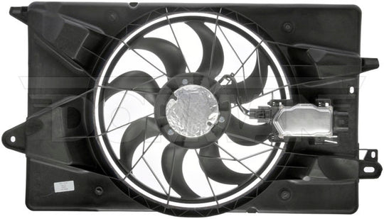 621-114 Engine Cooling Fan Assembly Dorman - OE Solutions Canada