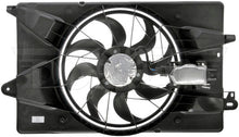 Load image into Gallery viewer, 621-115 Engine Cooling Fan Assembly Dorman - OE Solutions Canada
