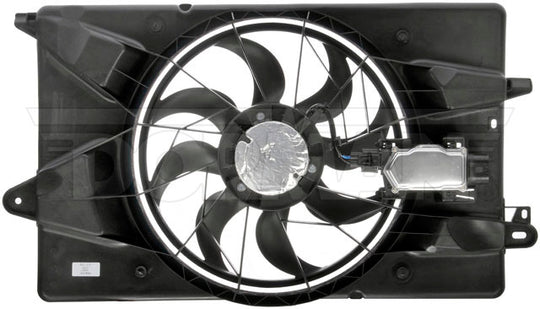 621-115 Engine Cooling Fan Assembly Dorman - OE Solutions Canada