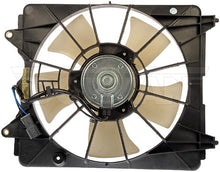 Load image into Gallery viewer, 621-123 Engine Cooling Fan Assembly Dorman - OE Solutions Canada