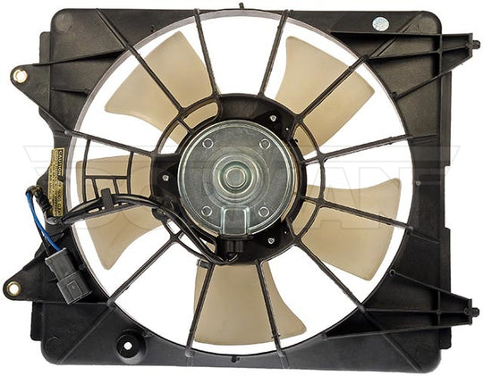 621-123 Engine Cooling Fan Assembly Dorman - OE Solutions Canada