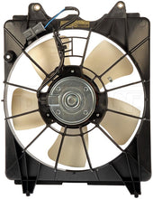 Load image into Gallery viewer, 621-131 A/C Condenser Fan Assembly Dorman - OE Solutions Canada