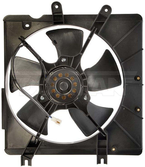 621-133 Engine Cooling Fan Assembly Dorman - OE Solutions Canada