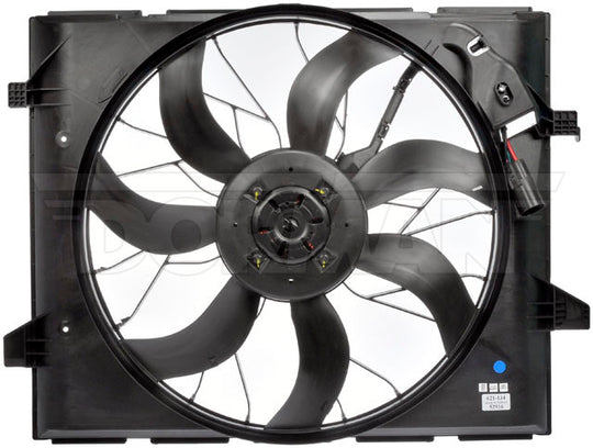 621-134 Engine Cooling Fan Assembly Dorman - OE Solutions Canada