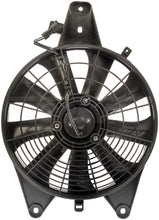 Load image into Gallery viewer, 621-137 A/C Condenser Fan Assembly Dorman - OE Solutions Canada