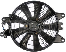 Load image into Gallery viewer, 621-138 A/C Condenser Fan Assembly Dorman - OE Solutions Canada