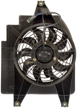 Load image into Gallery viewer, 621-143 A/C Condenser Fan Assembly Dorman - OE Solutions Canada