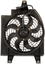 Load image into Gallery viewer, 621-144 A/C Condenser Fan Assembly Dorman - OE Solutions Canada