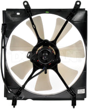 Load image into Gallery viewer, 621-145 A/C Condenser Fan Assembly Dorman - OE Solutions Canada