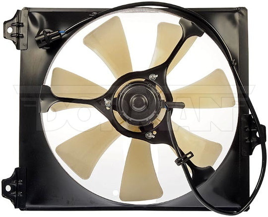 621-147 Engine Cooling Fan Assembly Dorman - OE Solutions Canada