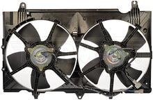 Load image into Gallery viewer, 621-160 Engine Cooling Fan Assembly Dorman - OE Solutions Canada