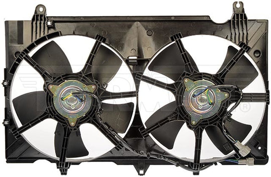 621-160 Engine Cooling Fan Assembly Dorman - OE Solutions Canada