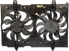 Charger l'image dans la galerie, 621-161 Engine Cooling Fan Assembly Dorman - OE Solutions Canada