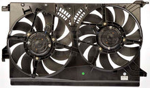Load image into Gallery viewer, 621-165 Engine Cooling Fan Assembly Dorman - OE Solutions Canada