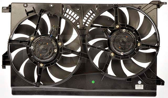 621-165 Engine Cooling Fan Assembly Dorman - OE Solutions Canada