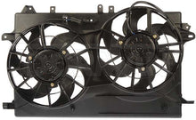 Load image into Gallery viewer, 621-166 Engine Cooling Fan Assembly Dorman - OE Solutions Canada
