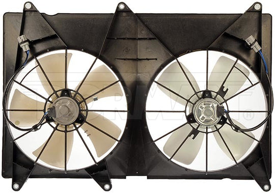 621-173 Engine Cooling Fan Assembly Dorman - OE Solutions Canada