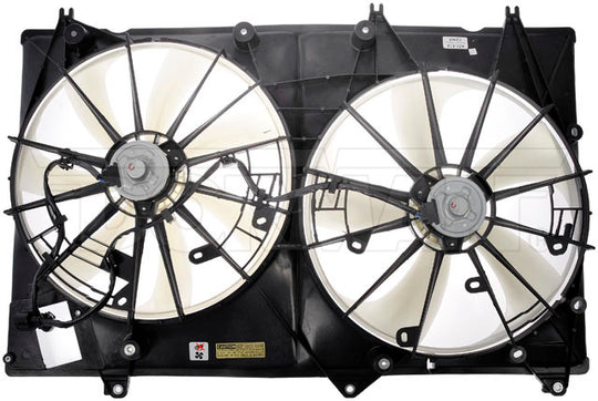 621-174 Engine Cooling Fan Assembly Dorman - OE Solutions Canada