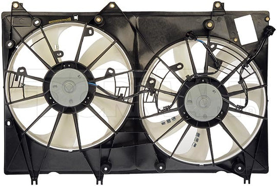 621-175 Engine Cooling Fan Assembly Dorman - OE Solutions Canada