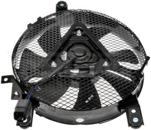 Load image into Gallery viewer, 621-177 A/C Condenser Fan Assembly Dorman - OE Solutions Canada