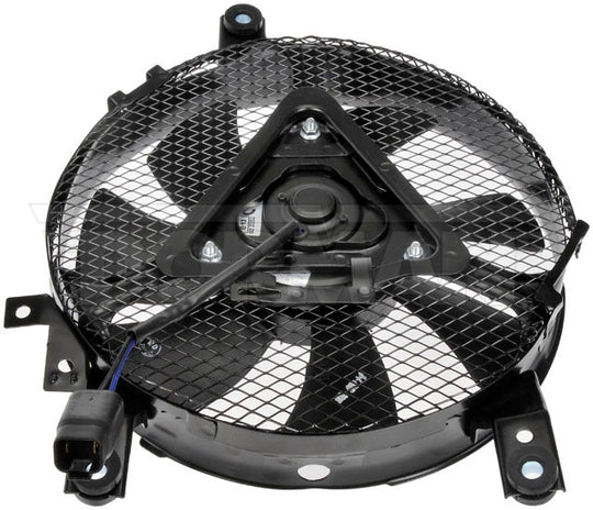 621-177 A/C Condenser Fan Assembly Dorman - OE Solutions Canada