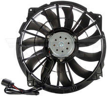 Load image into Gallery viewer, 621-186 Engine Cooling Fan Assembly Dorman - OE Solutions Canada