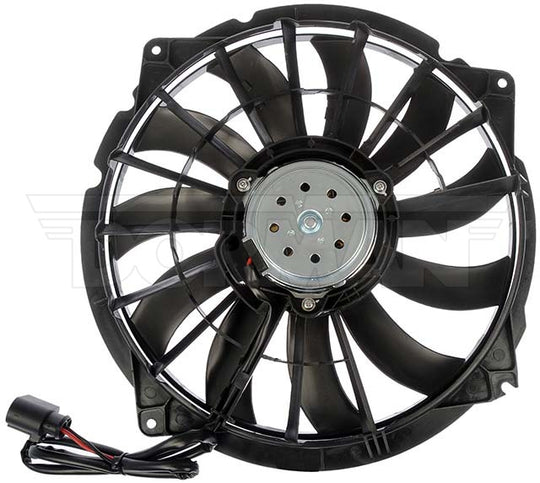 621-186 Engine Cooling Fan Assembly Dorman - OE Solutions Canada