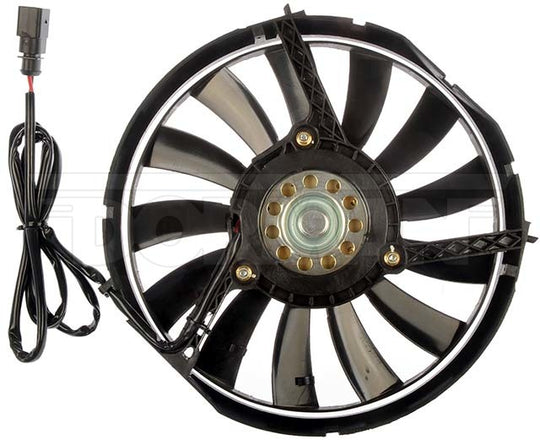 621-187 A/C Condenser Fan Assembly Dorman - OE Solutions Canada