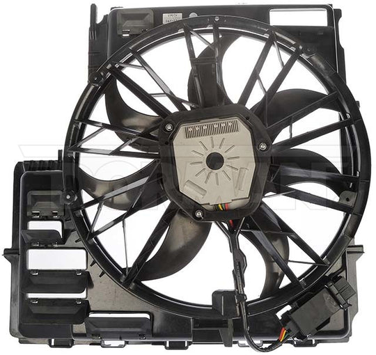 621-191 Engine Cooling Fan Assembly Dorman - OE Solutions Canada