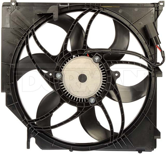 621-194 Engine Cooling Fan Assembly Dorman - OE Solutions Canada