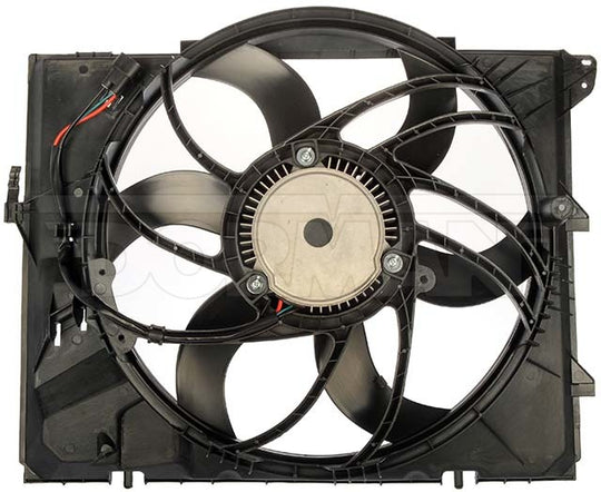 621-196 Engine Cooling Fan Assembly Dorman - OE Solutions Canada