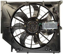 Load image into Gallery viewer, 621-199 Engine Cooling Fan Assembly Dorman - OE Solutions Canada